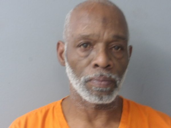 Mugshot of ANGELO SMITH