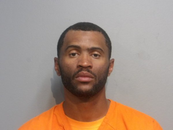 Mugshot of KENNETH WHITTAKER