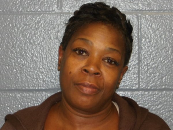 Mugshot of ONEKO COLVIN LEAKS
