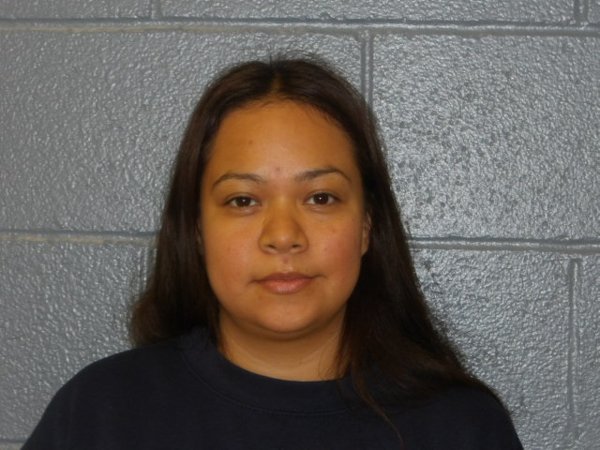 Mugshot of ANDREA PEREZ