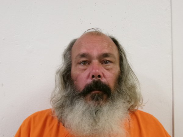 Mugshot of DONALD BRIGGS