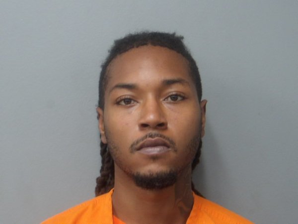 Mugshot of JAYLIN BAKER