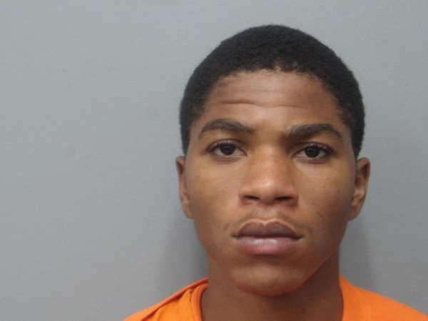 Mugshot of QUENTIN WORTHY