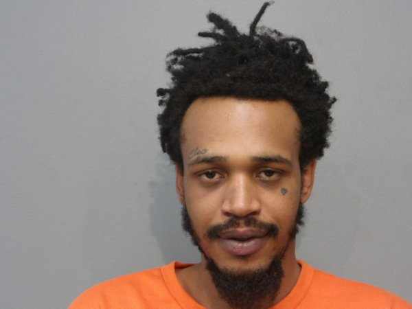 Mugshot of RICARDO TURPIN