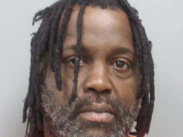 Mugshot of MARIO ADAMS