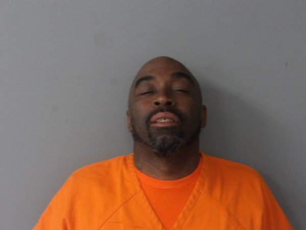 Mugshot of LADERYL NEAL
