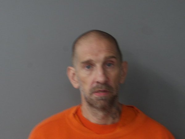 Mugshot of PATRICK HYLAND