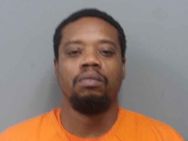 Mugshot of KIEL JAMES