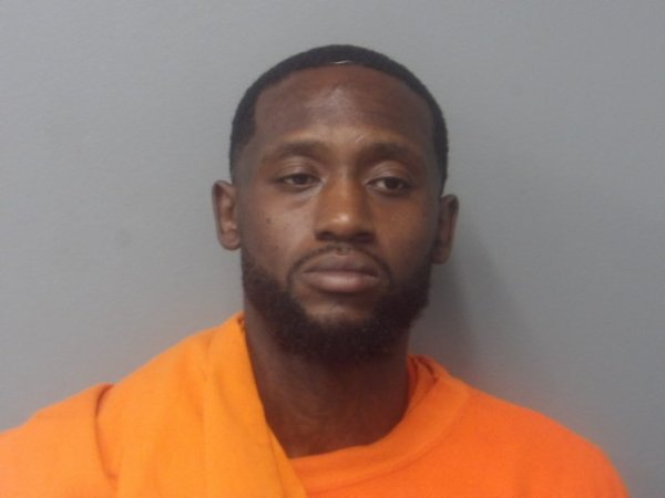 Mugshot of RAVAUGHN CUMMINGS