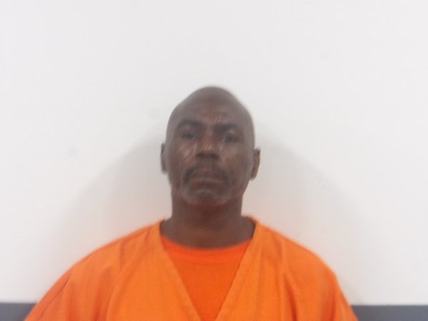 Mugshot of JAMES MARSHALL