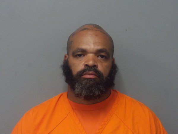 Mugshot of CHRISTOPH TRUSSELL