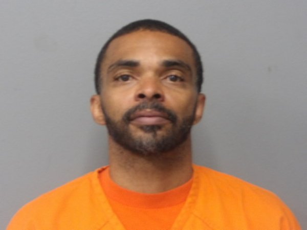 Mugshot of HERSCHEL HILL