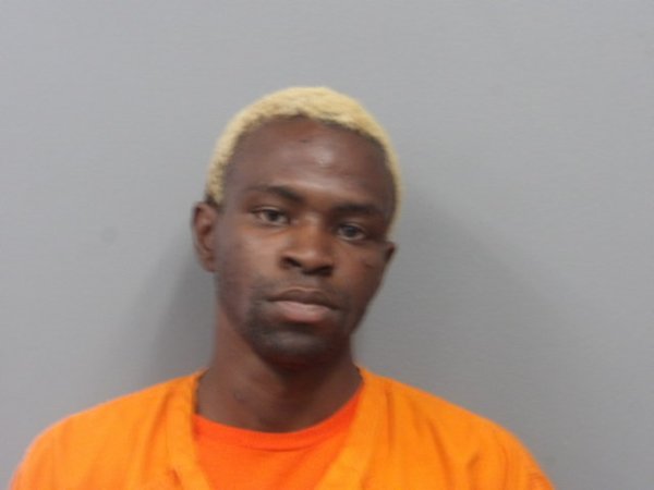 Mugshot of DAQUAN MARTIN