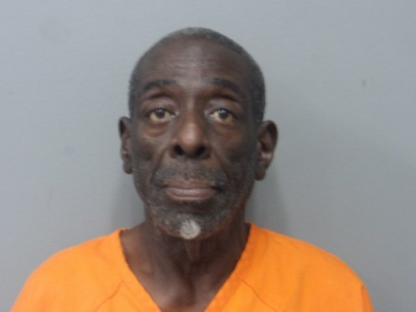 Mugshot of REGINALD MCGUIRE