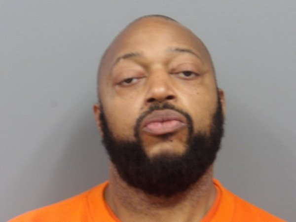 Mugshot of JOSEPH JOHNSON