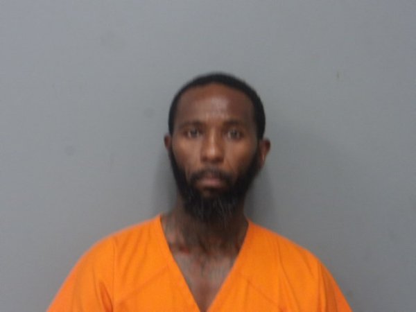 Mugshot of LARRY DAILEY