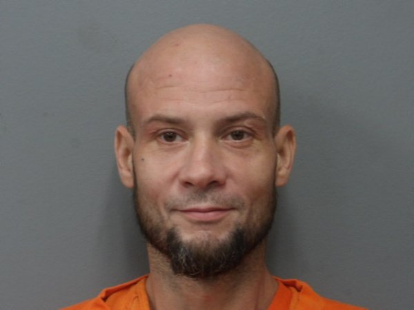 Mugshot of JOSEPH ANTHONY
