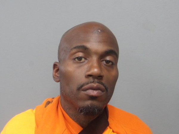 Mugshot of WILLIAM MCABREW
