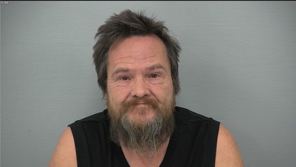 Mugshot of MICHAEL ANDREW LESLEY