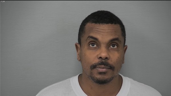 Mugshot of NAZAR AHMED ABDEL AZIZ SALIH