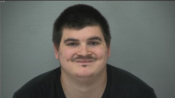 Mugshot of TYLER MCCRAY HINTON