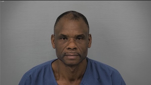 Mugshot of MODOU FALL NGOM