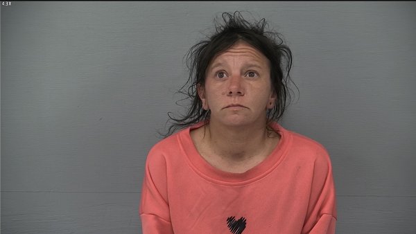 Mugshot of SHAINA JUNE CODDINGTON