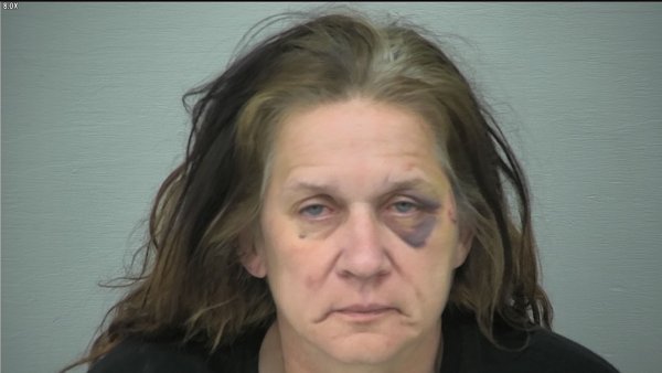 Mugshot of EMMIE JO LOWERY