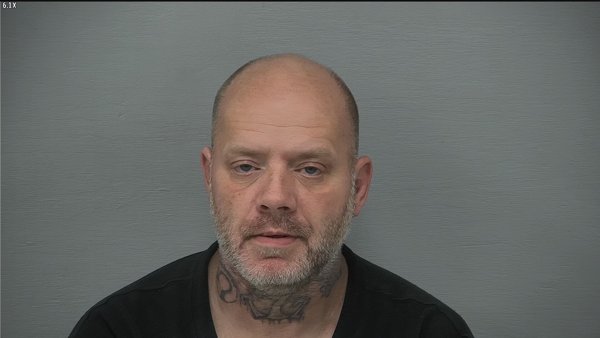 Mugshot of JEFFREY ALAN BOSTIC