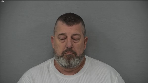 Mugshot of DAVID SCOTT ORTSCHEID