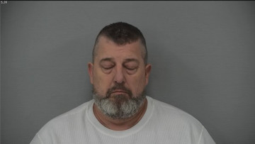 Mugshot of DAVID SCOTT ORTSCHEID