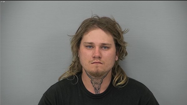 Mugshot of JASON QUENTIN MILEY