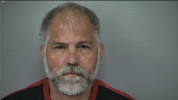 Mugshot of SCOTT ALLEN KIRK