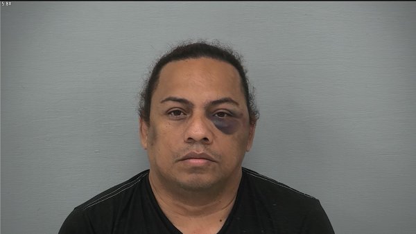 Mugshot of GILBERTO GUTIERREZ MORENO