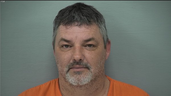 Mugshot of MICHAEL WORKMAN