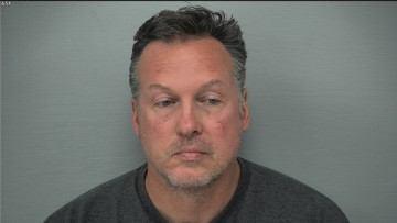 Mugshot of MICHAEL JOSEPH RUBIN