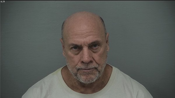 Mugshot of JOHN BARTHMAUS BARNA