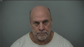 Mugshot of JOHN BARTHMAUS BARNA