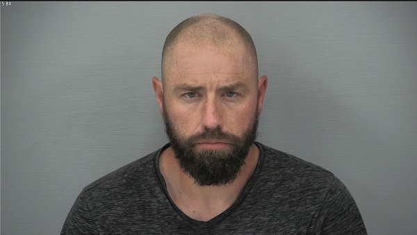 Mugshot of BRICE J. HELTON
