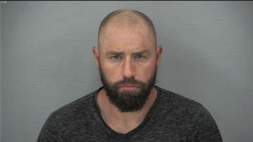 Mugshot of BRICE J. HELTON