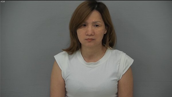 Mugshot of YIXIANG NMN HE