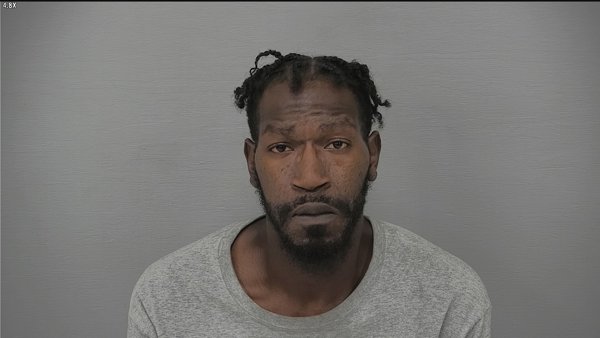 Mugshot of LEONARD TRAVON WILLIS