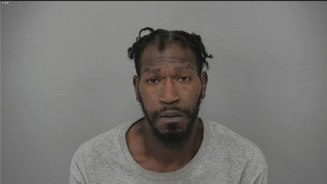 Mugshot of LEONARD TRAVON WILLIS