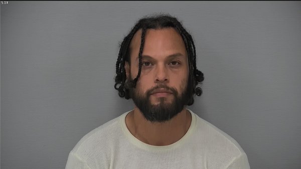 Mugshot of DERRICK CHRISTOPHER SOTO