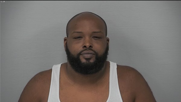 Mugshot of DAION LAMONT TICHENOR