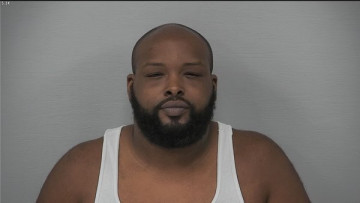 Mugshot of DAION LAMONT TICHENOR