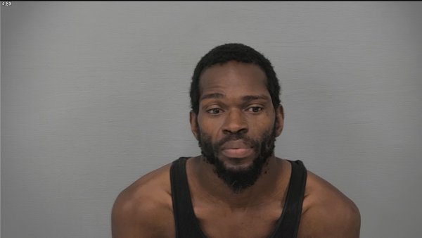 Mugshot of ROY MILTON EVANS