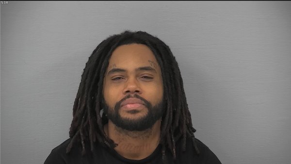 Mugshot of BRYAN EDWARD STEVEN BYARS