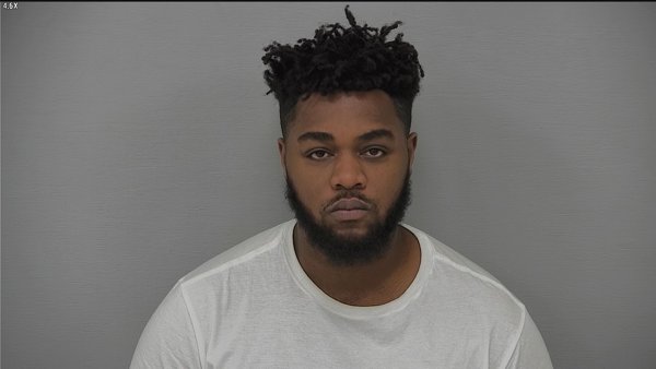 Mugshot of DEJUAN ANTHONY MEADE