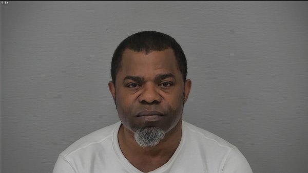 Mugshot of HASSAN ALIEU RADDA